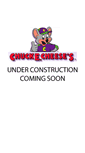 Mobile Screenshot of chuckecheeses-sa.com